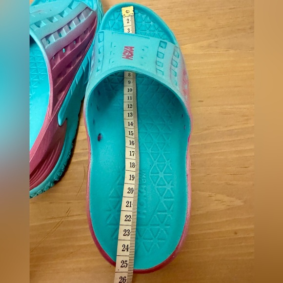 Hoka One One Ora Recovery Slides | W 8 - Picture 11 of 11